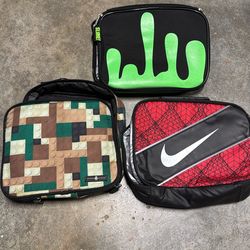 Lunch Bags