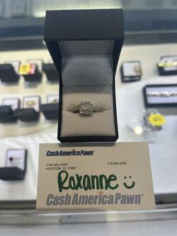 Engagement Ring