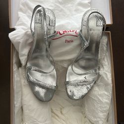 Christian Louboutin Shoes