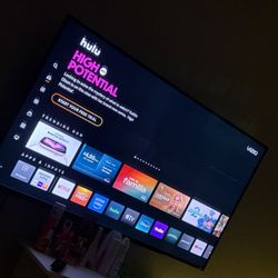 Vizio Tv 