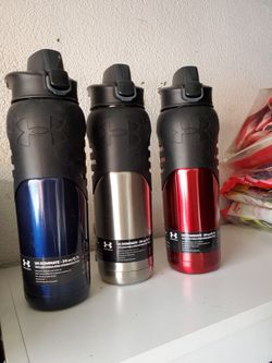 Water Bottles