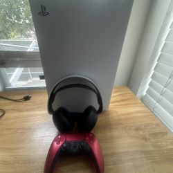 PlayStation 5 Bundle – Great Condition