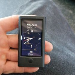 Ipod Nano 7 Generation.16 Gb.Make Me Fair Offer