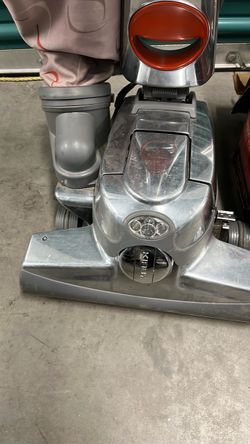 Kirby vacuum