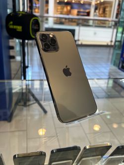 iPhone 12 Pro Max 128GB Unlocked