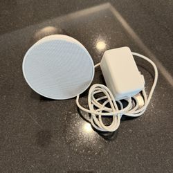 Amazon Echo Speaker