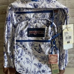 Jansport Backpack 
