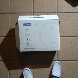Coredy R650 Robot Vacuum