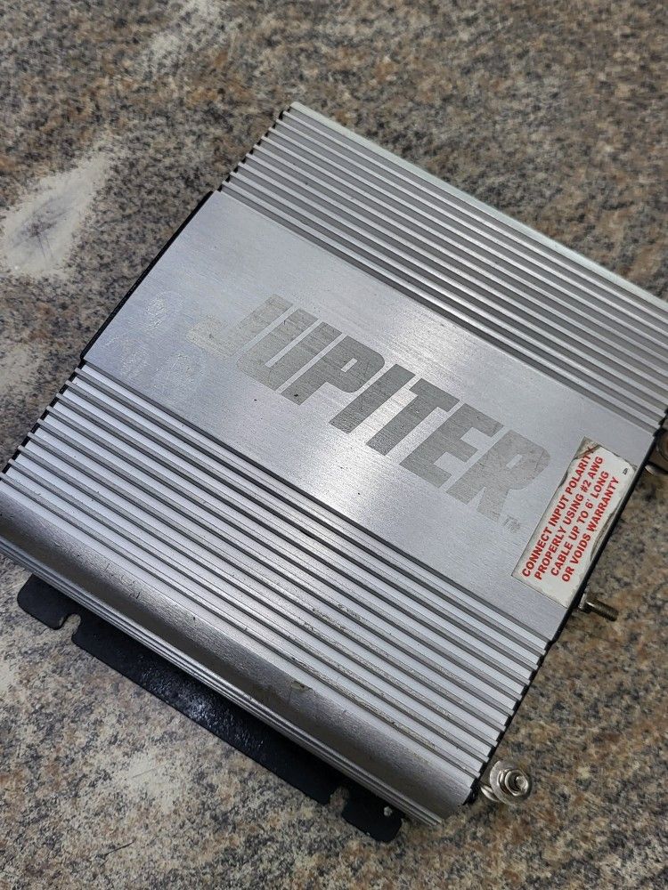 JUPITER 1500 Watt Continuous/3000 Watt Peak Modified Sine Wave Power Inverter