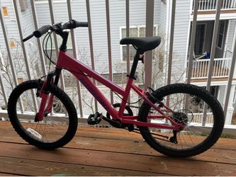 Bicycle NEW