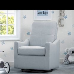 Kenwood Nursery Glider/ Chair/ Nursery/ Bedroom/ Baby/ Living Room/ Furniture/ New