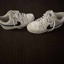 Tenis Niki #7