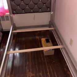 Twin Bed frame 