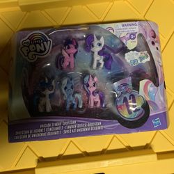 My Little Pony Toys