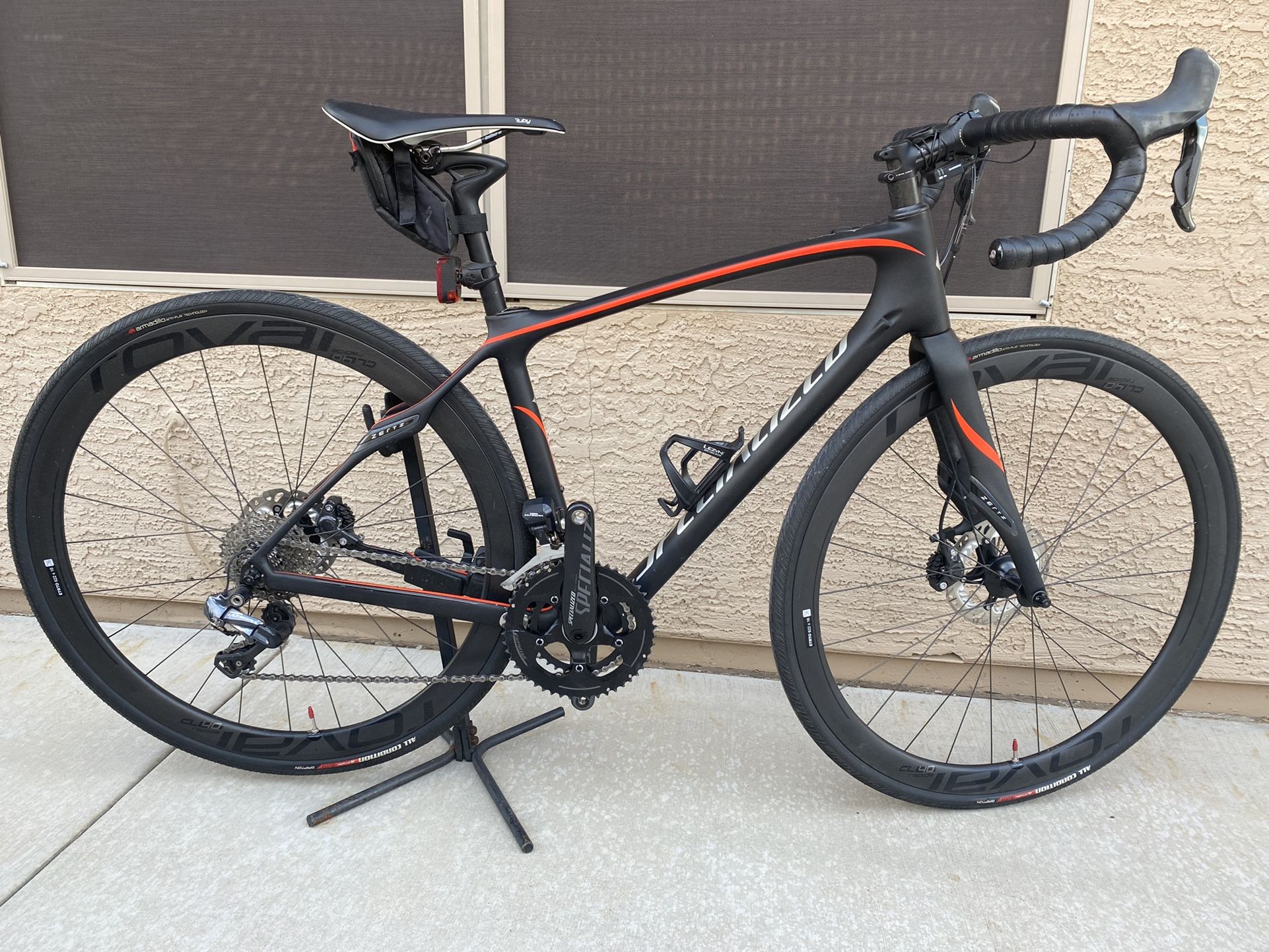 Specialized Ruby Pro Disc UDi2, 51cm