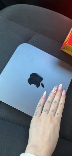 Mac mini