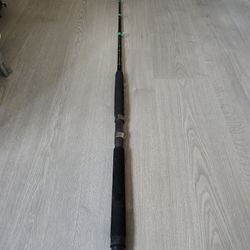 Cal Star West Coast 20-40lb Rod