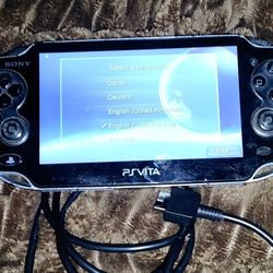 PS Vita