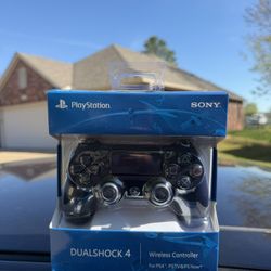 PS4 Controller 