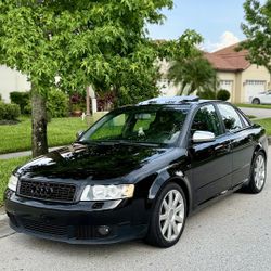 2004 Audi A4