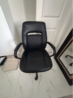 Computer Chair