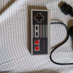 Official OEM NES Nintendo Controller