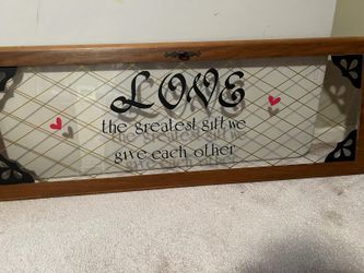 Country Decor Picture 