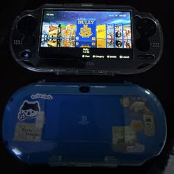 console modding (check description) 