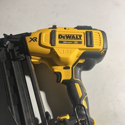 Finish Nailer 16 Gauge 