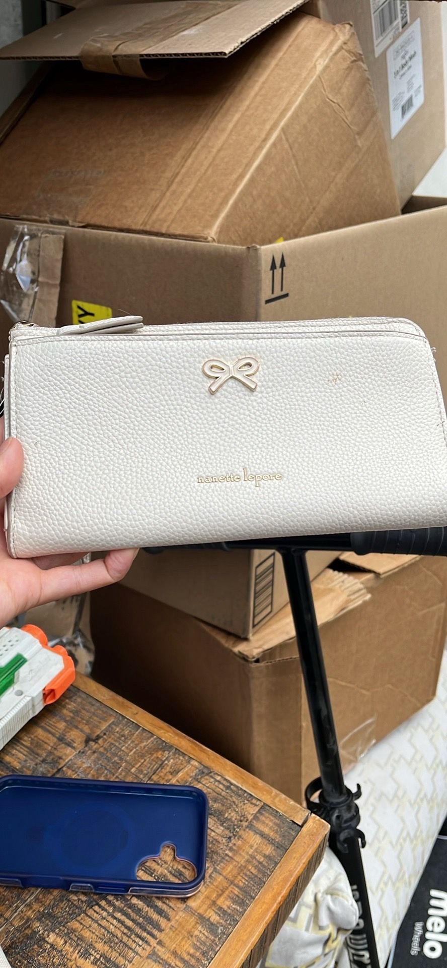Bag