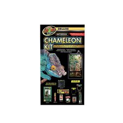 Chameleon  Kit 36 In