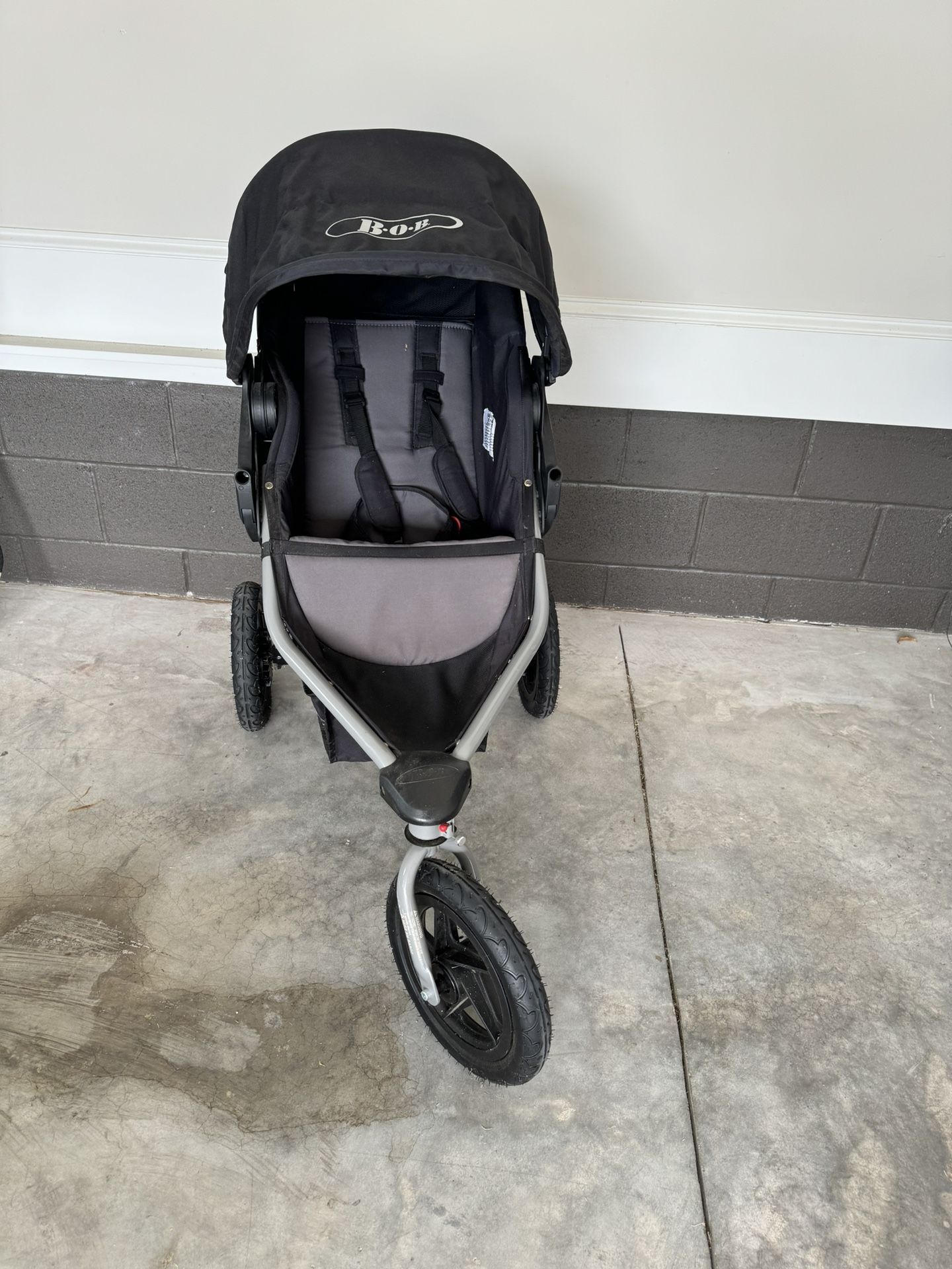 Bob Jogger Stroller