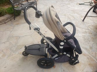 Bugaboo Cameleon Stroller