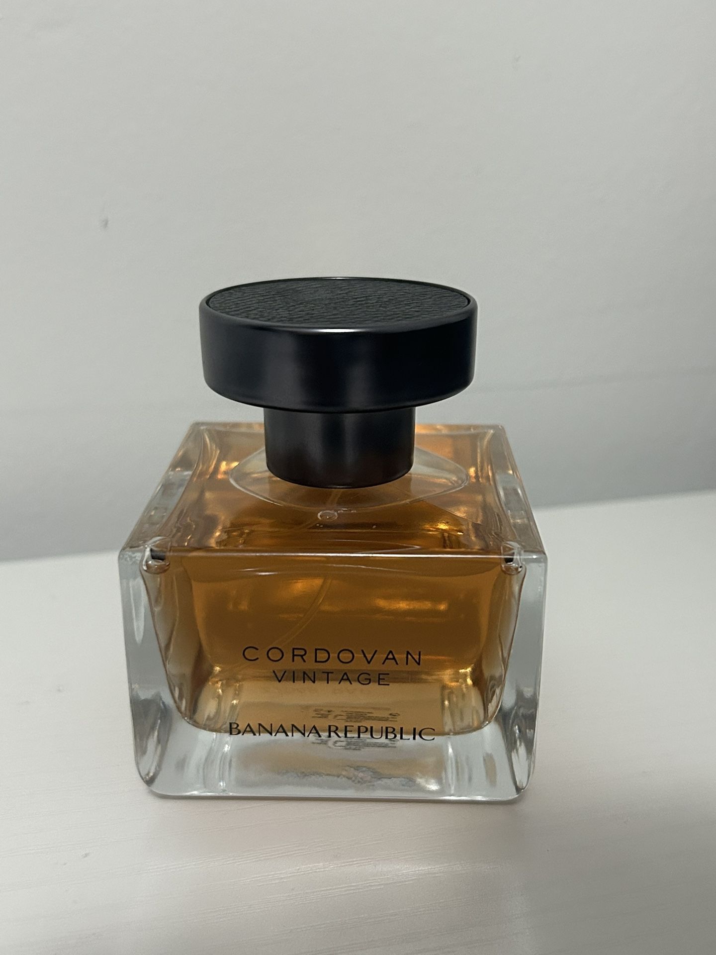 Banana Republic Cordovan Vintage perfume