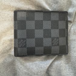 Louis Vutton wallet