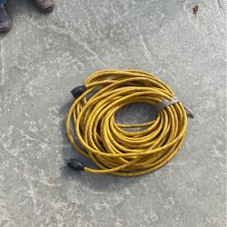 Extension Cord