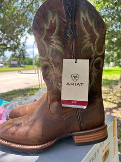 Ariat boots