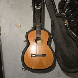Esteve Guitar