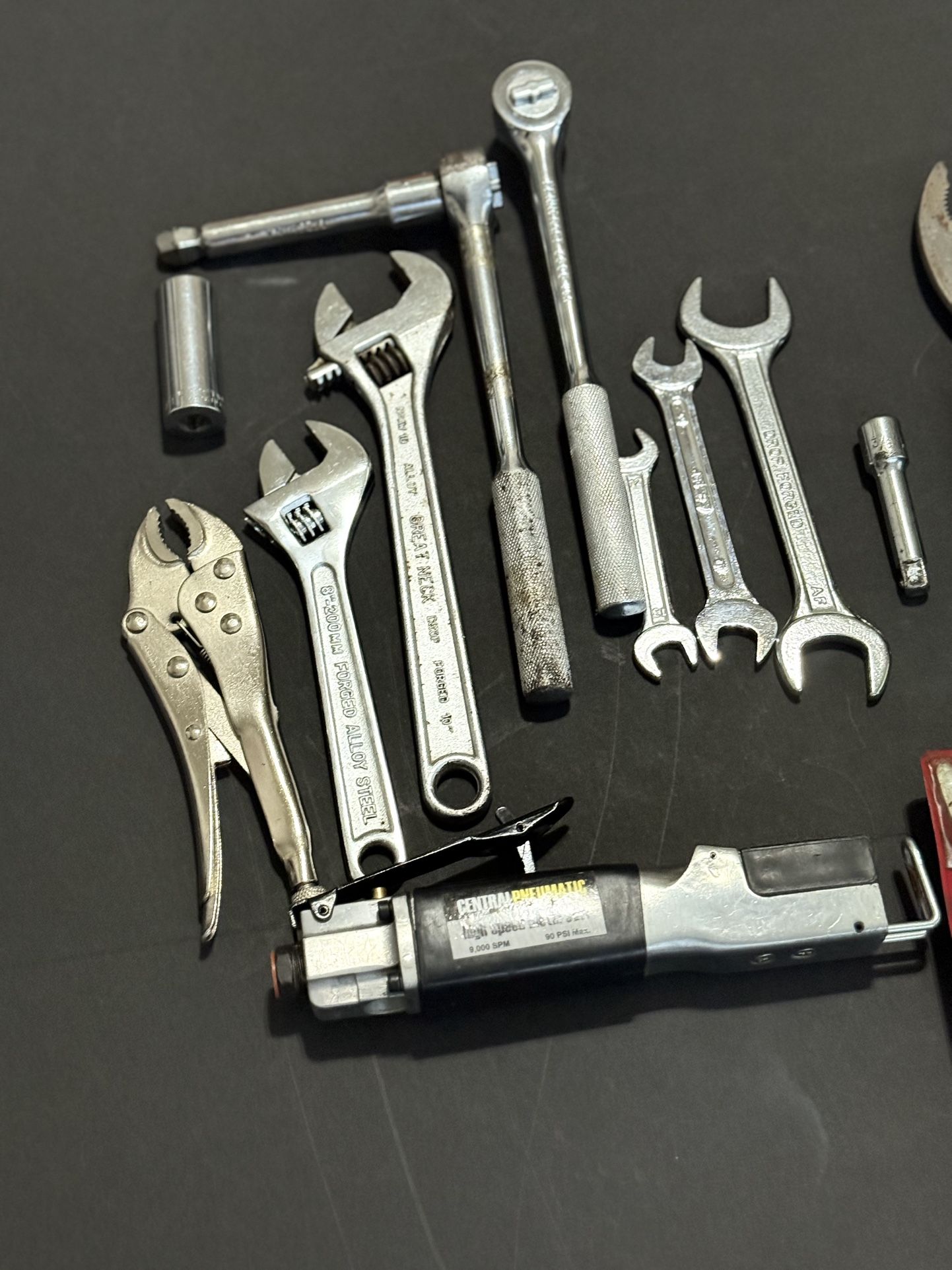 Tools