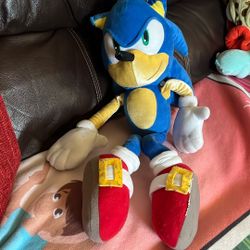 Sonic