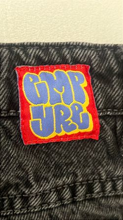 GMPYRE Kids Black pants 27