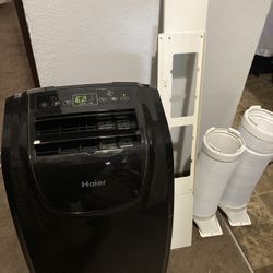 Haier 14,000btu Portable Air Conditioner 