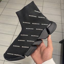 Men Balenciaga Shoe 