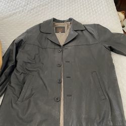 Mens Coat