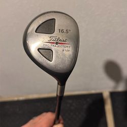 Titleist Three Wood