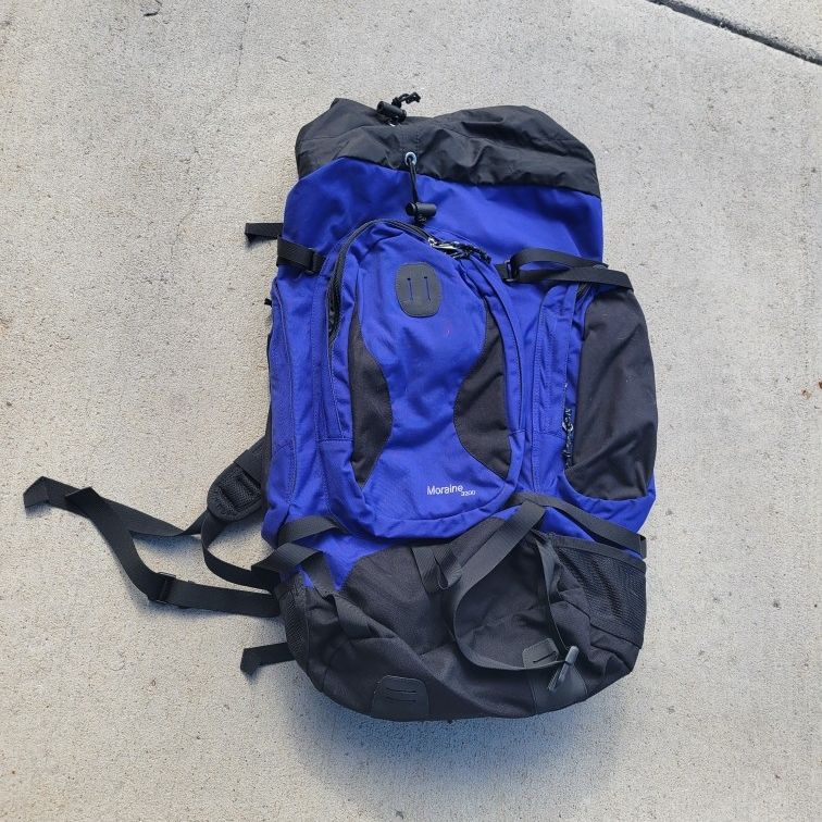 kelty 3200 backpack Strike 2300 a lid that converts into a fanny pack or shoulder Kelty Laptop Backpack Bag 25