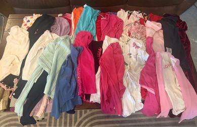 Girls size 6 to 14