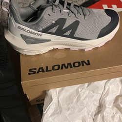 SALOMON  SHOES