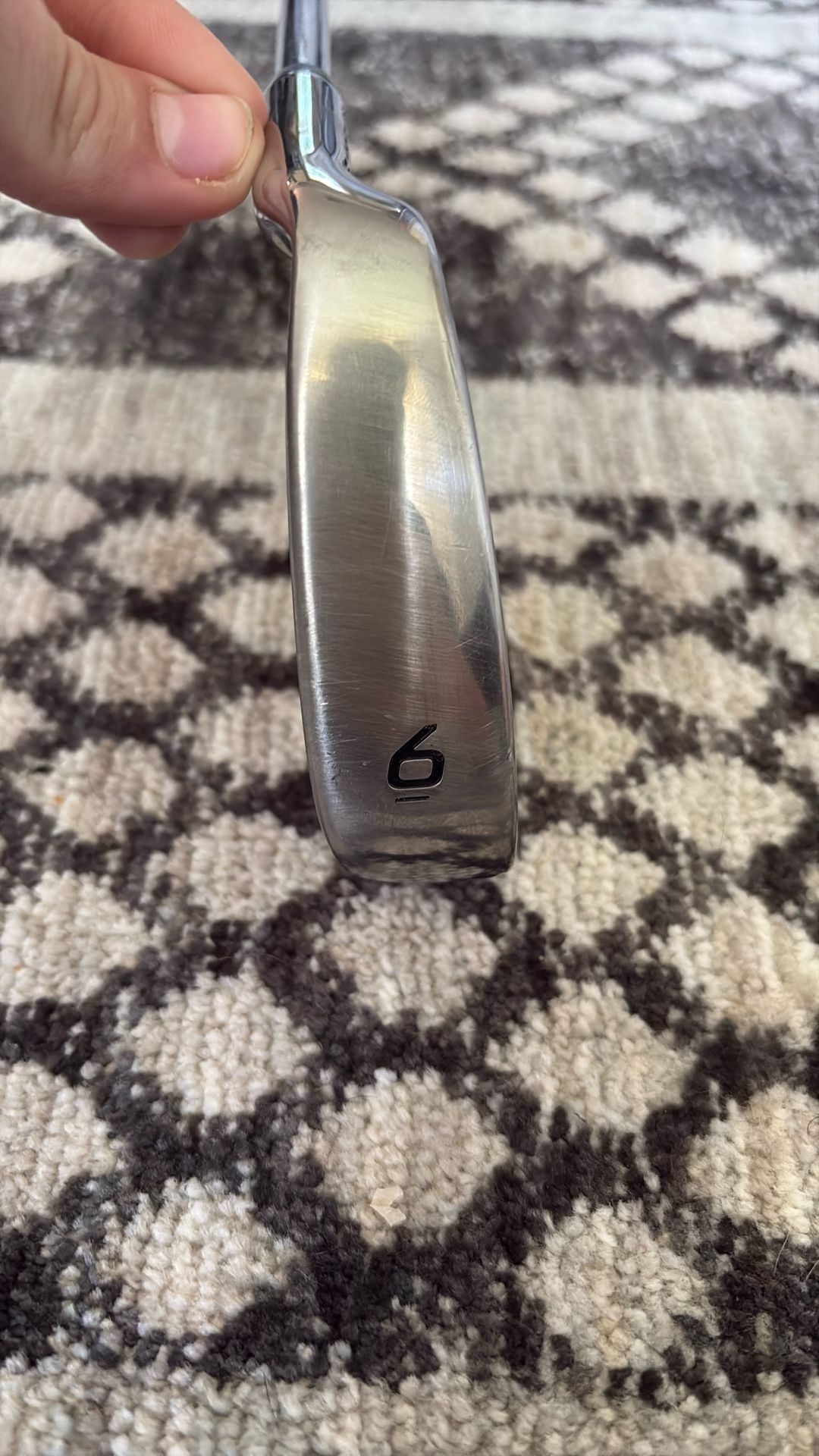 Top Flite 6 Iron