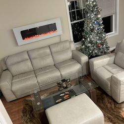 Living Room Set 